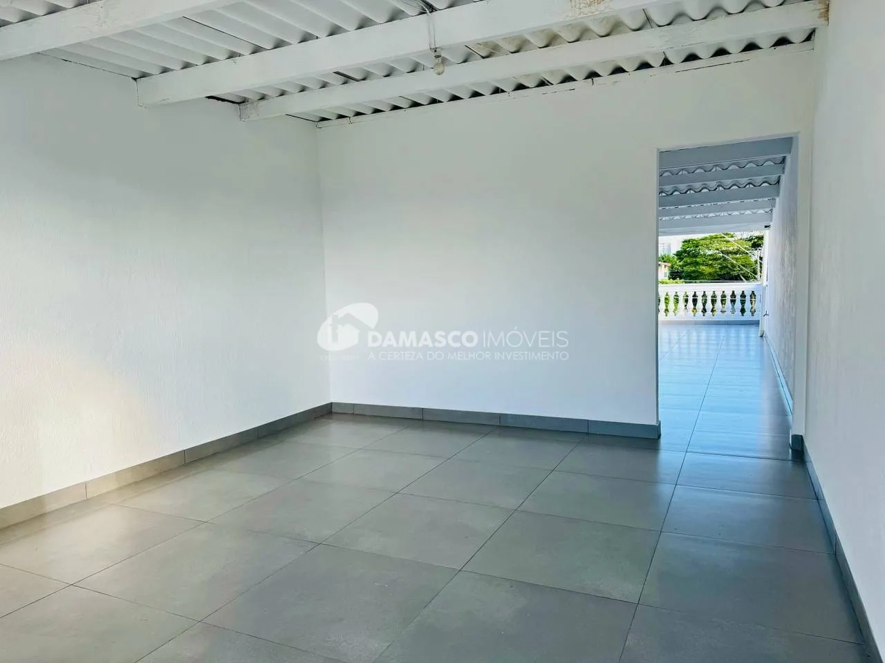 Sobrado para locação, Jardim São Caetano, São Caetano do Sul, SP