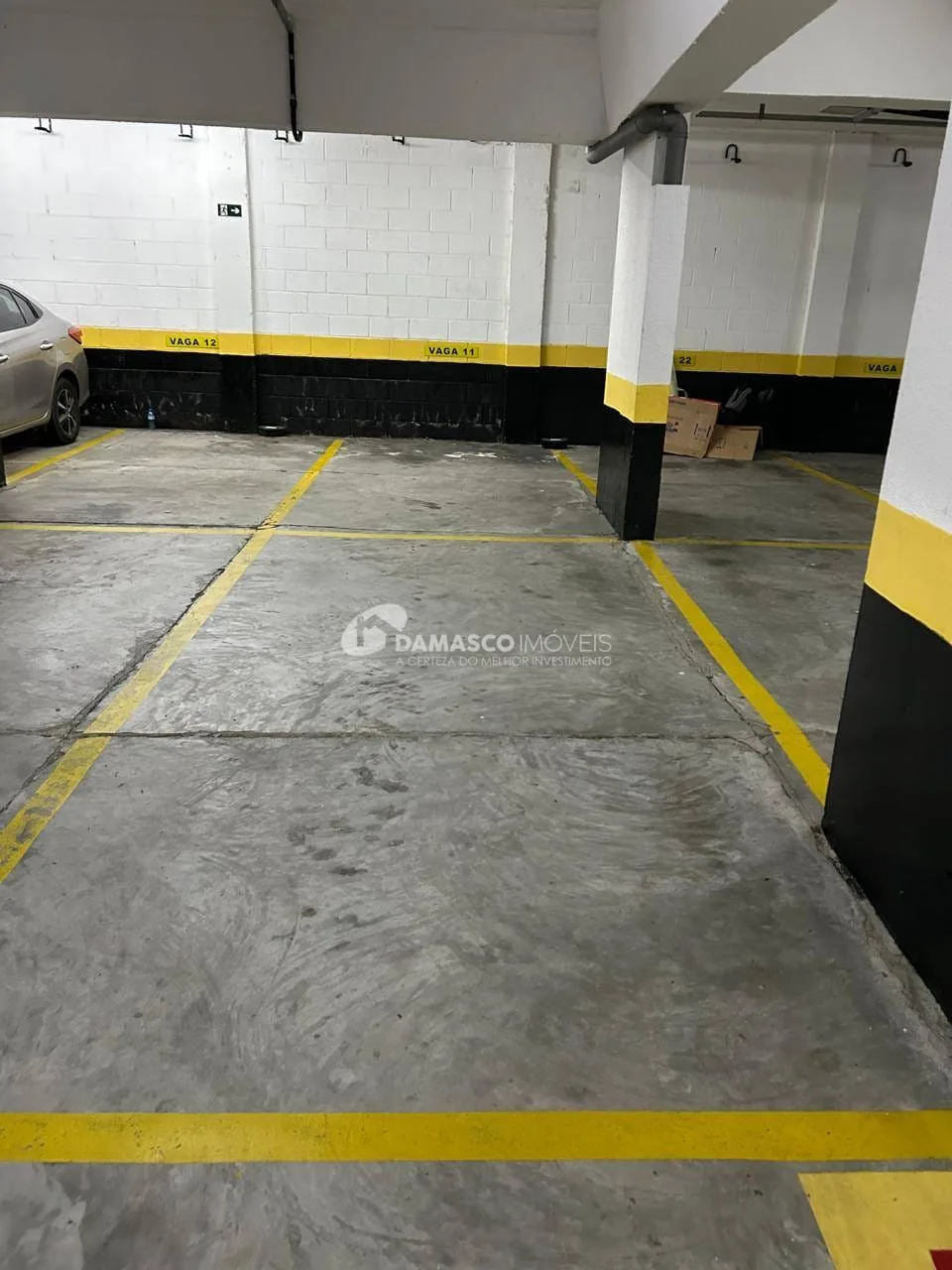 Apartamento à venda, Cerâmica, São Caetano do Sul, SP