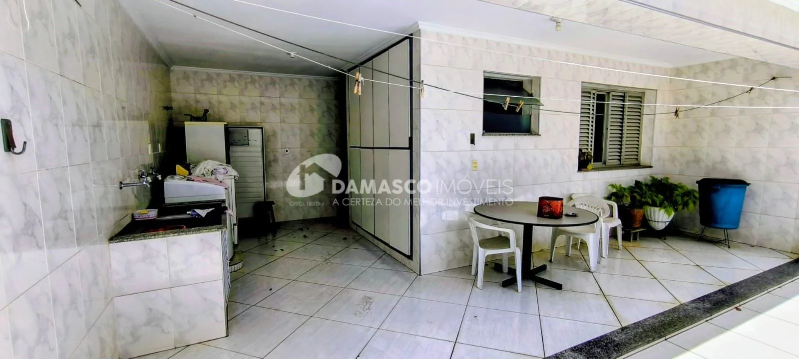 Casa Térrea Alto Padrão - Bairro Olímpico, São Caetano do Sul, SP