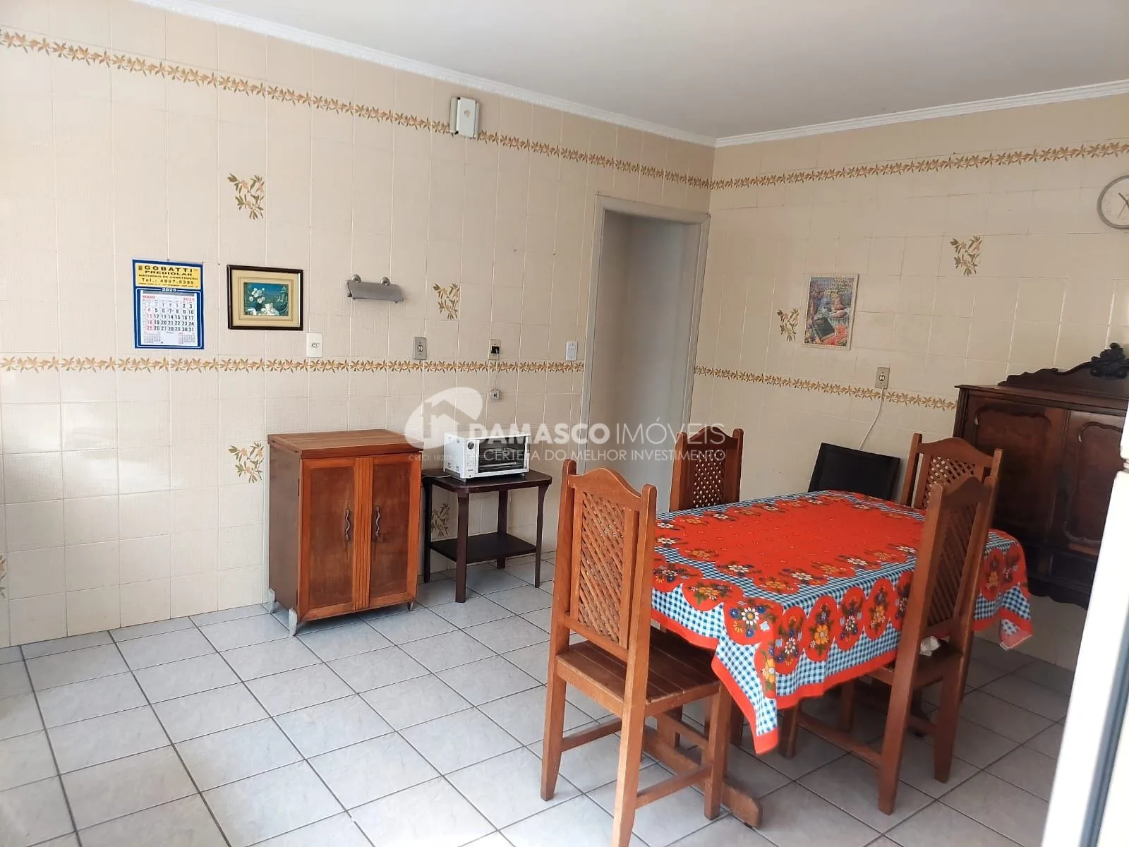 Casa à venda, Santa Terezinha, Santo André, SP