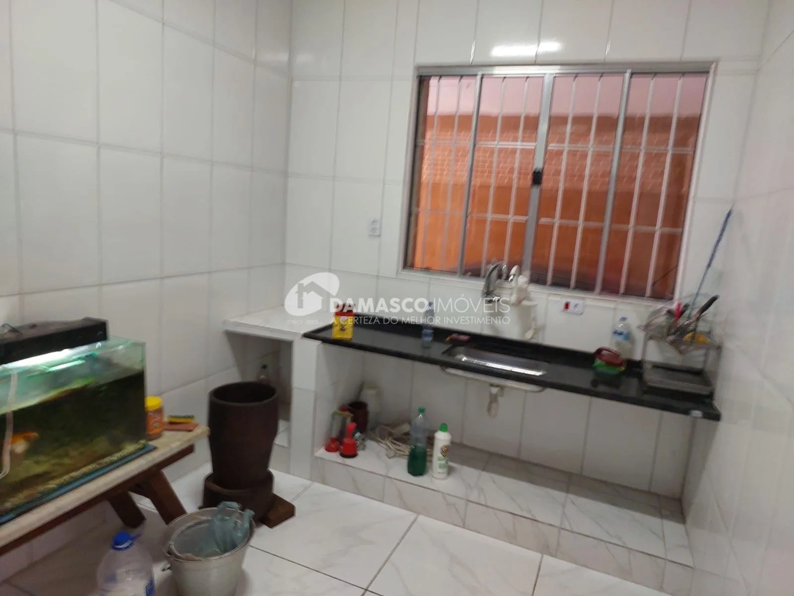 Casa à venda, Santa Maria, São Caetano do Sul, SP