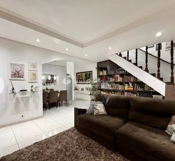 Casa à venda, Vila Curuçá, Santo André, SP