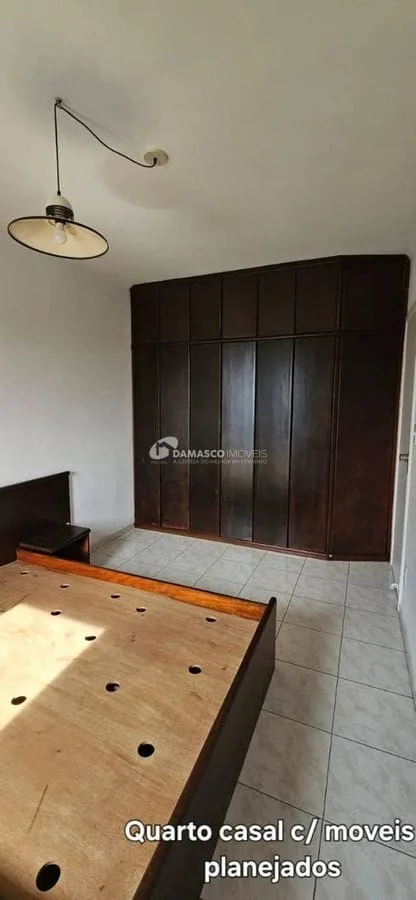 Apartamento à venda, Nova Petrópolis, São Bernardo do Campo
