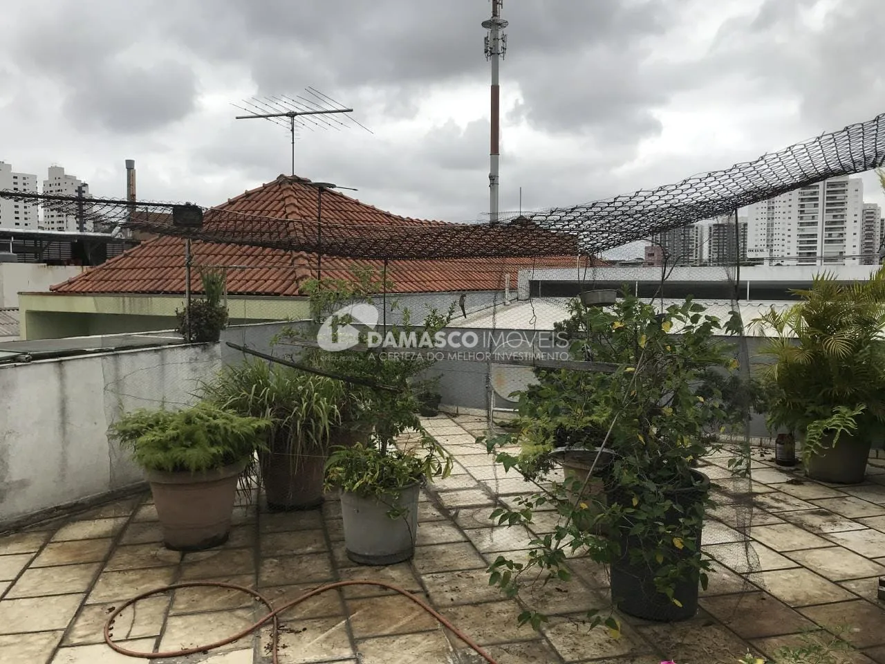 Sobrado à venda 1 Quarto, Santo Antônio, São Caetano do Sul - SP