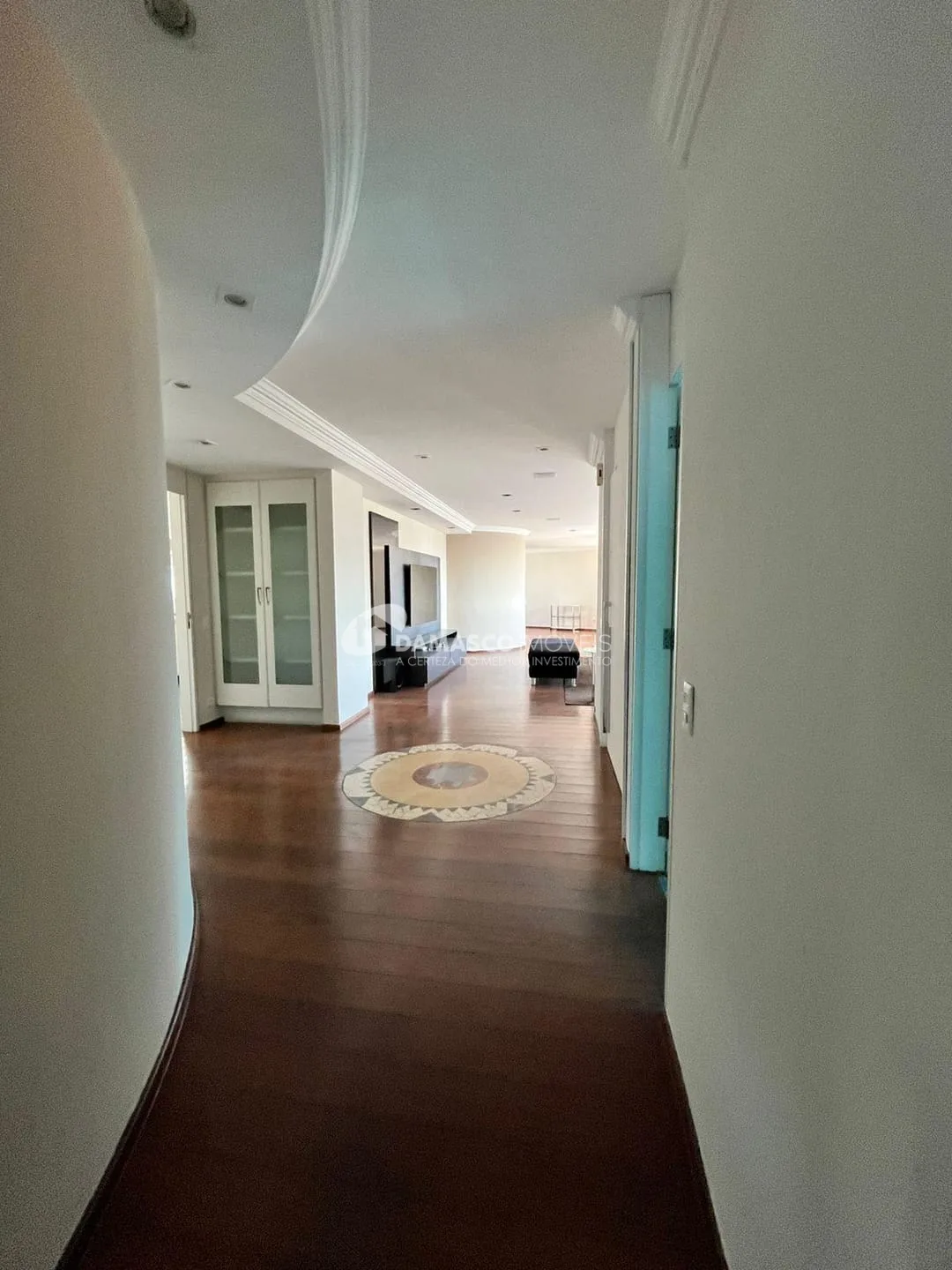 Apartamento à venda, Jardim, Santo André, SP