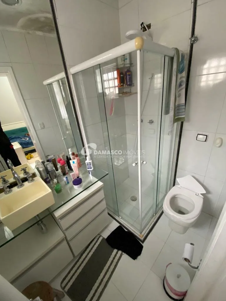 Sobrado à venda 2 Quartos, 2 Suites, 2 Vagas, 180M², Quinta da Paineira, São Paulo - SP