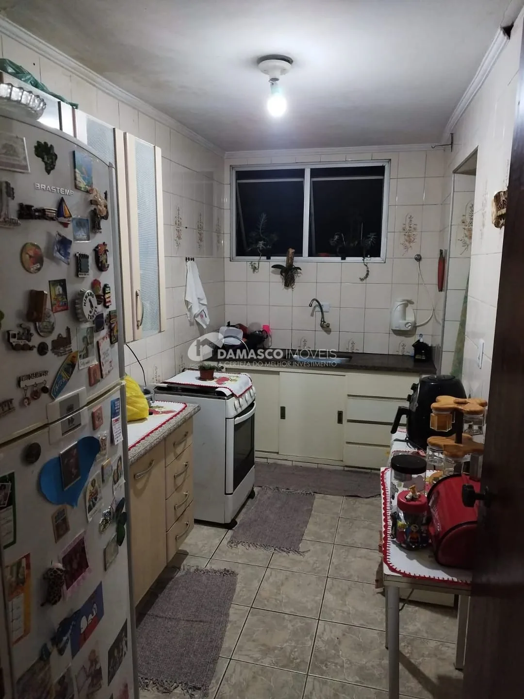 Apartamento à venda, São José, São Caetano do Sul, SP
