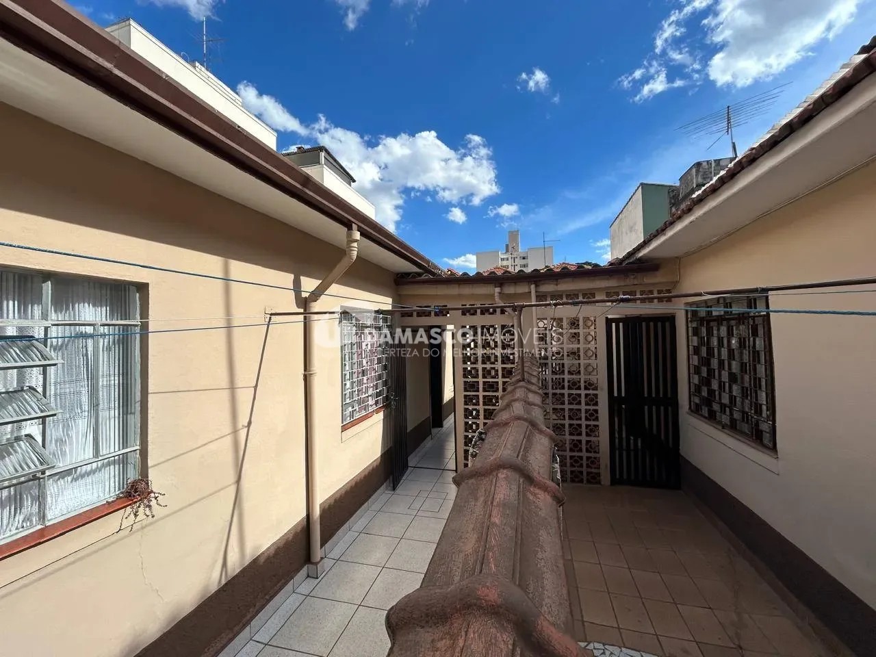 Casa à venda, Santa Maria, São Caetano do Sul, SP