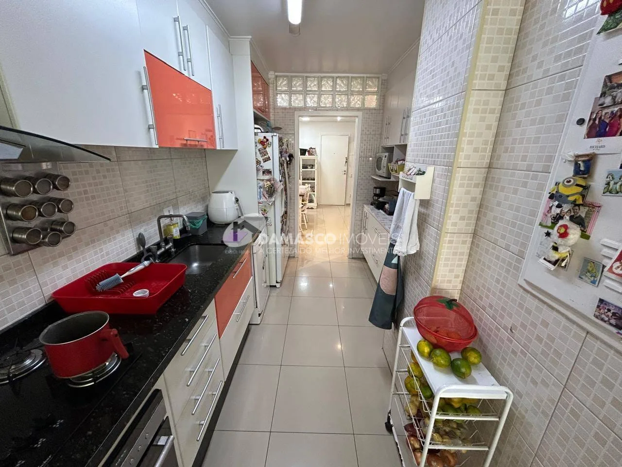 APARTAMENTO