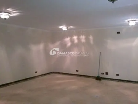 Sobrado para Locação 5 Quartos, 5 Suites, 8 Vagas, Jardim São Caetano, São Caetano do Sul - SP