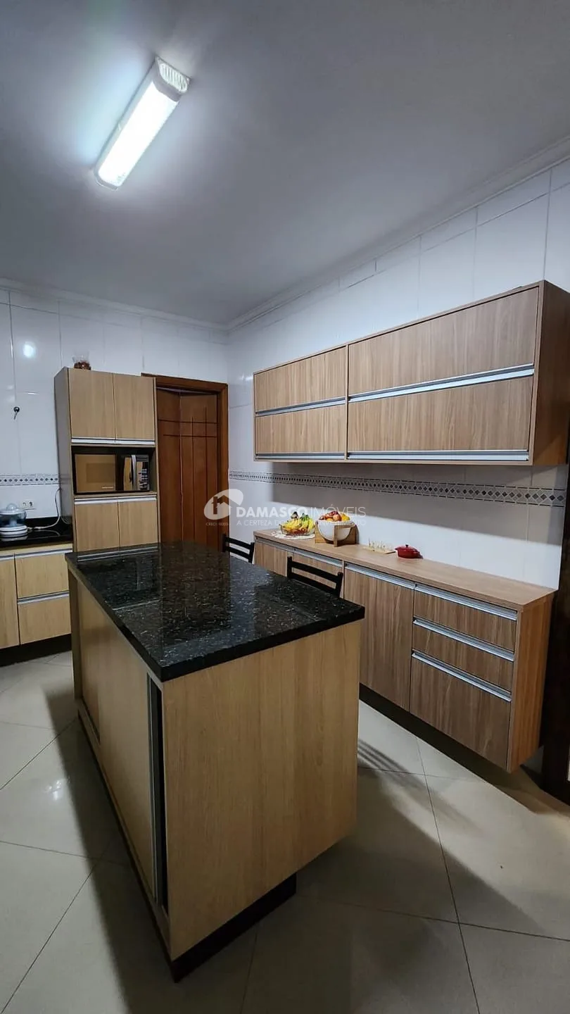 Cobertura / Penthouse à venda, Santa Maria, Santo André, SP