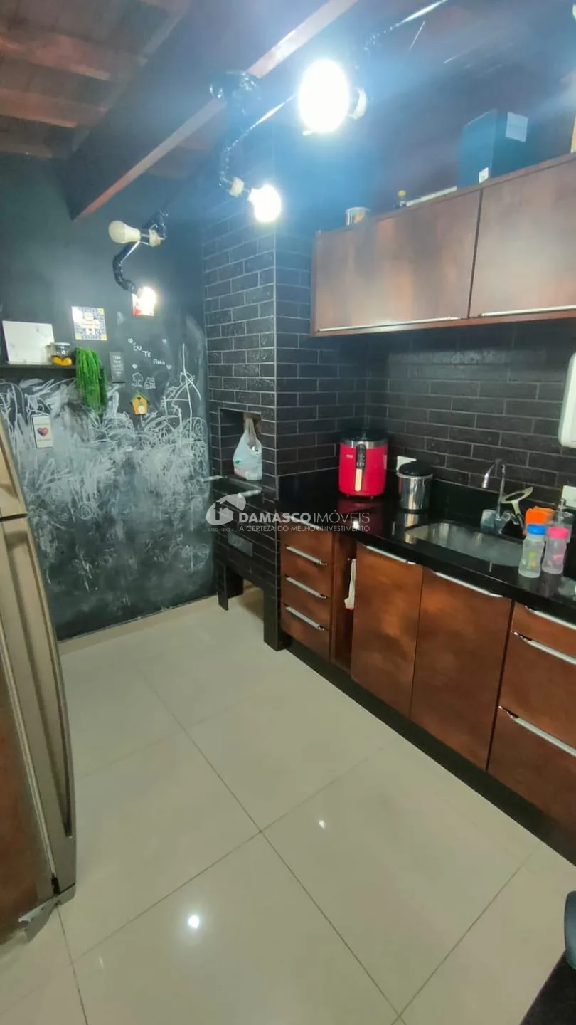 Cobertura / Penthouse à venda, Jardim Bom Pastor, Santo André, SP
