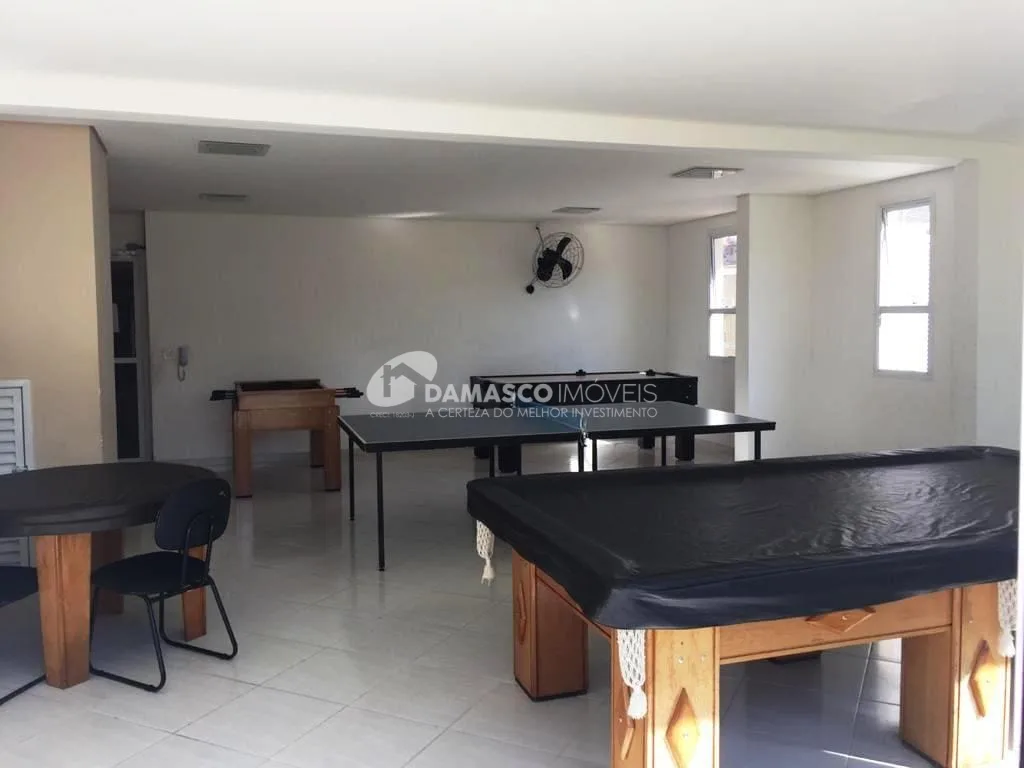 Apartamento à venda, Olímpico, São Caetano do Sul, SP