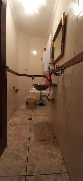 Sobrado para Venda  3 Quartos, 1 Suíte, 4 Vagas, Santa Maria, São Caetano do Sul - SP