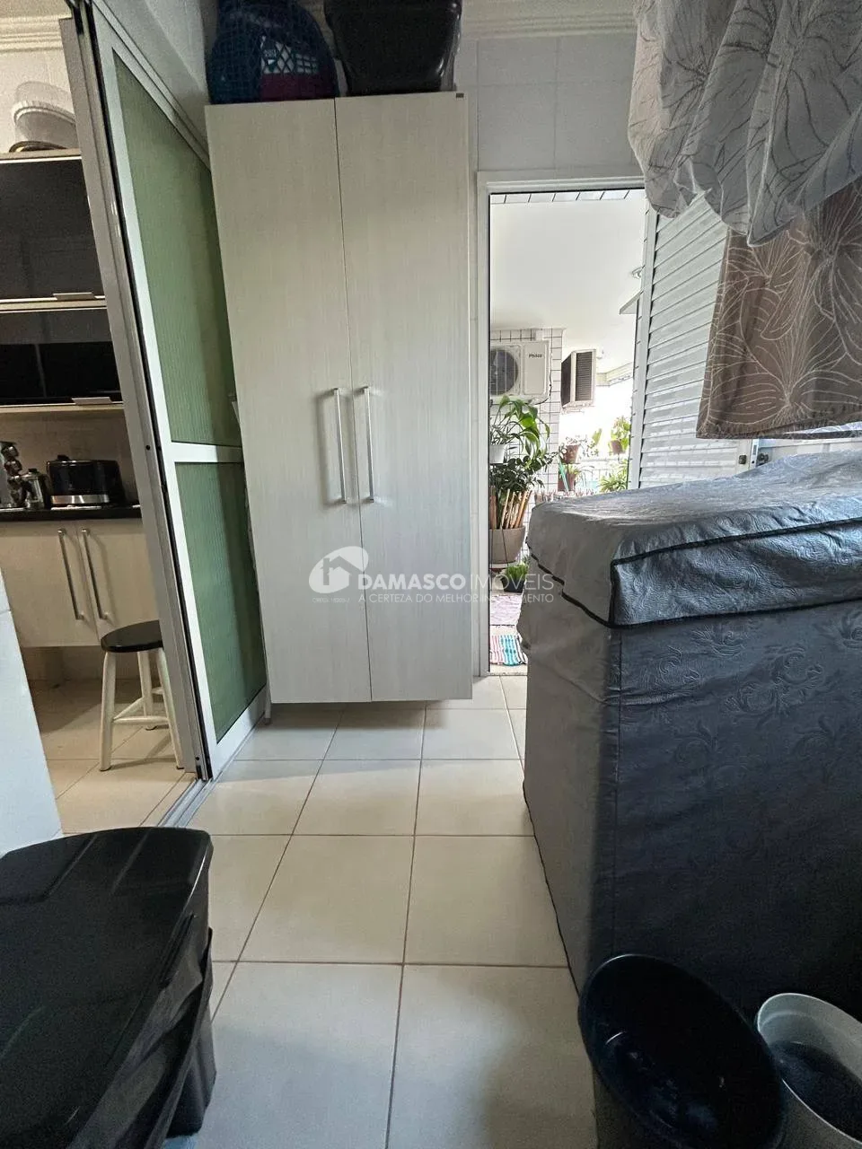 Apartamento à venda, Vila Assunção, Santo André, SP
