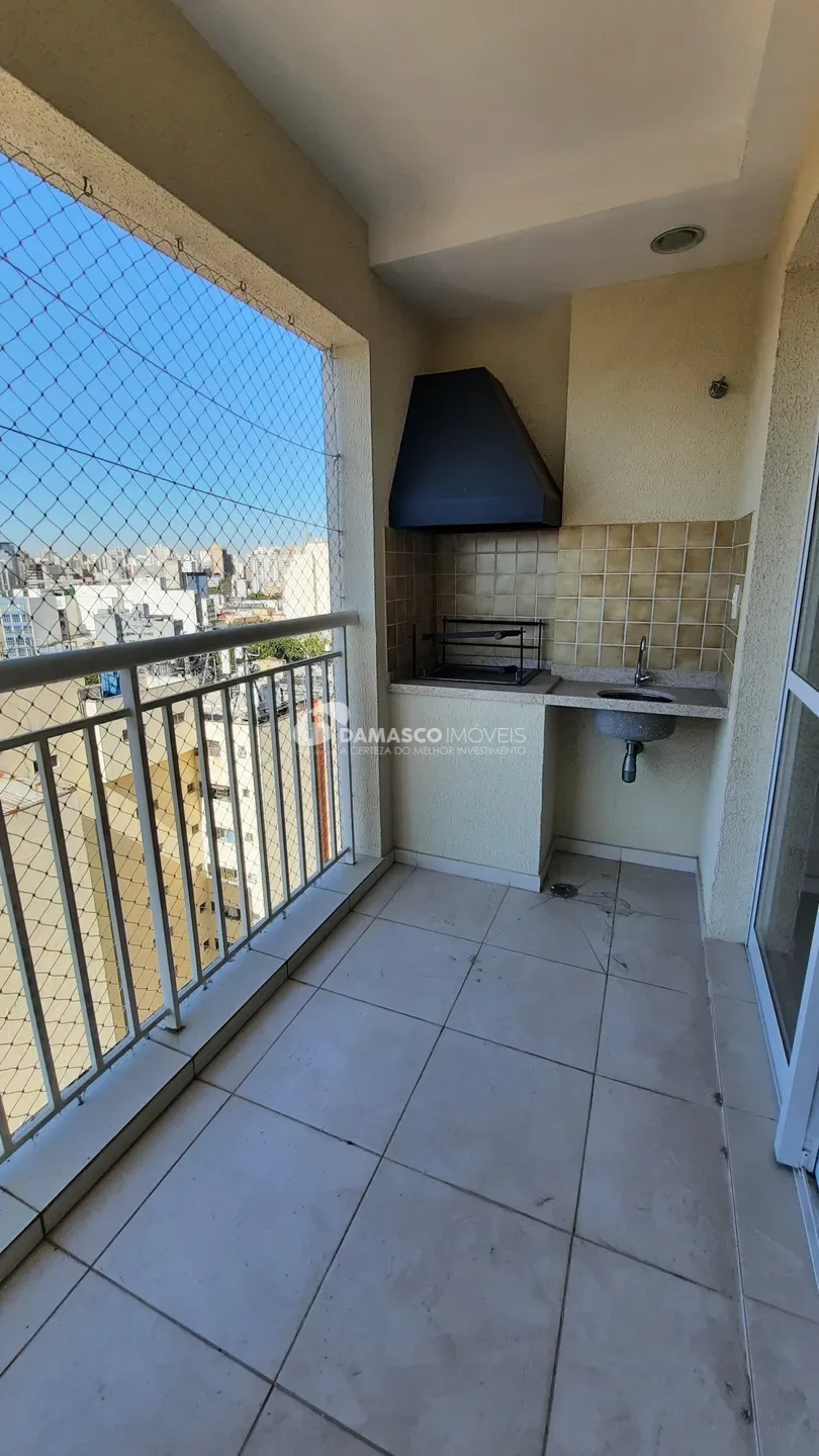APARTAMENTO À VENDA | EDIFÍCIO DUETTO | SÃO CAETANO DO SUL