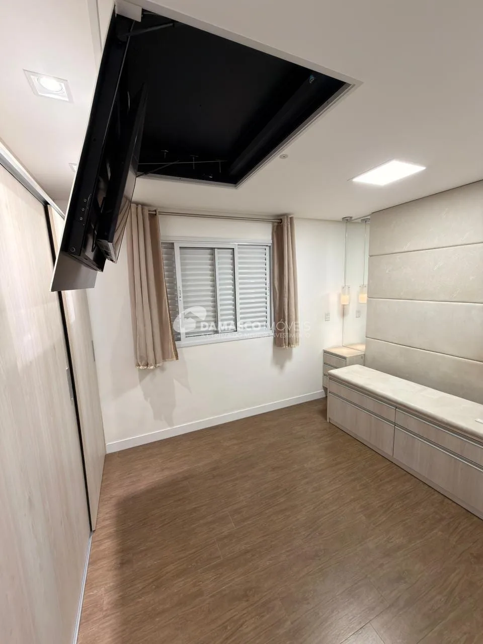 Apartamento à venda, Jardim São Caetano, São Caetano do Sul, SP