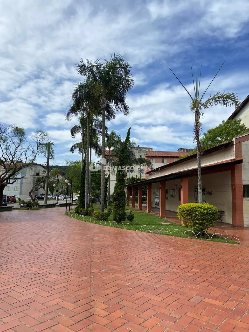 Apartamento à venda, Jardim Santo André, Santo André, SP