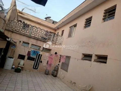 Sobrado à venda 5 Quartos, 2 Suites, 18 Vagas, 230M², Campestre, Santo André - SP