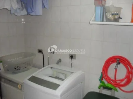 Apartamento à venda 3 Quartos, 3 Suites, 3 Vagas, 157M², Santa Paula, São Caetano do Sul - SP 