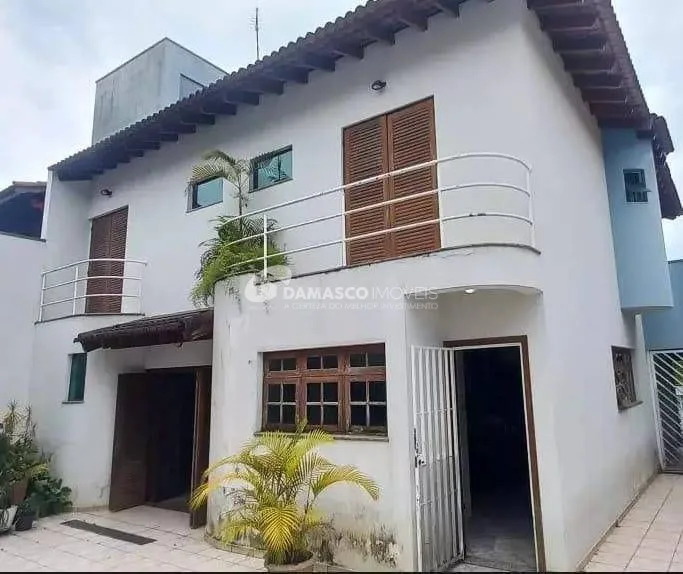 Sobrado à venda, Independência, São Bernardo do Campo