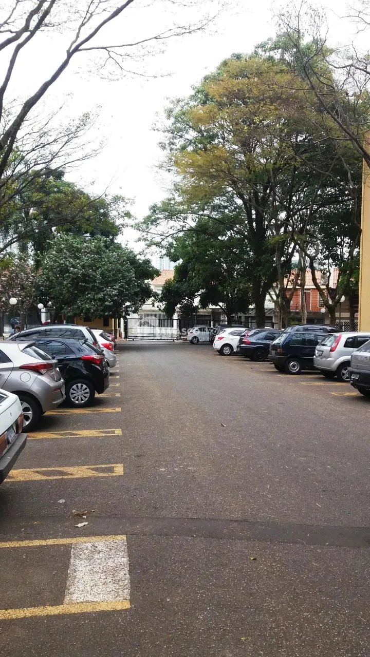 Apartamento à venda 3 Quartos, 1 Vaga, Jardim Independência, São Paulo - SP 
