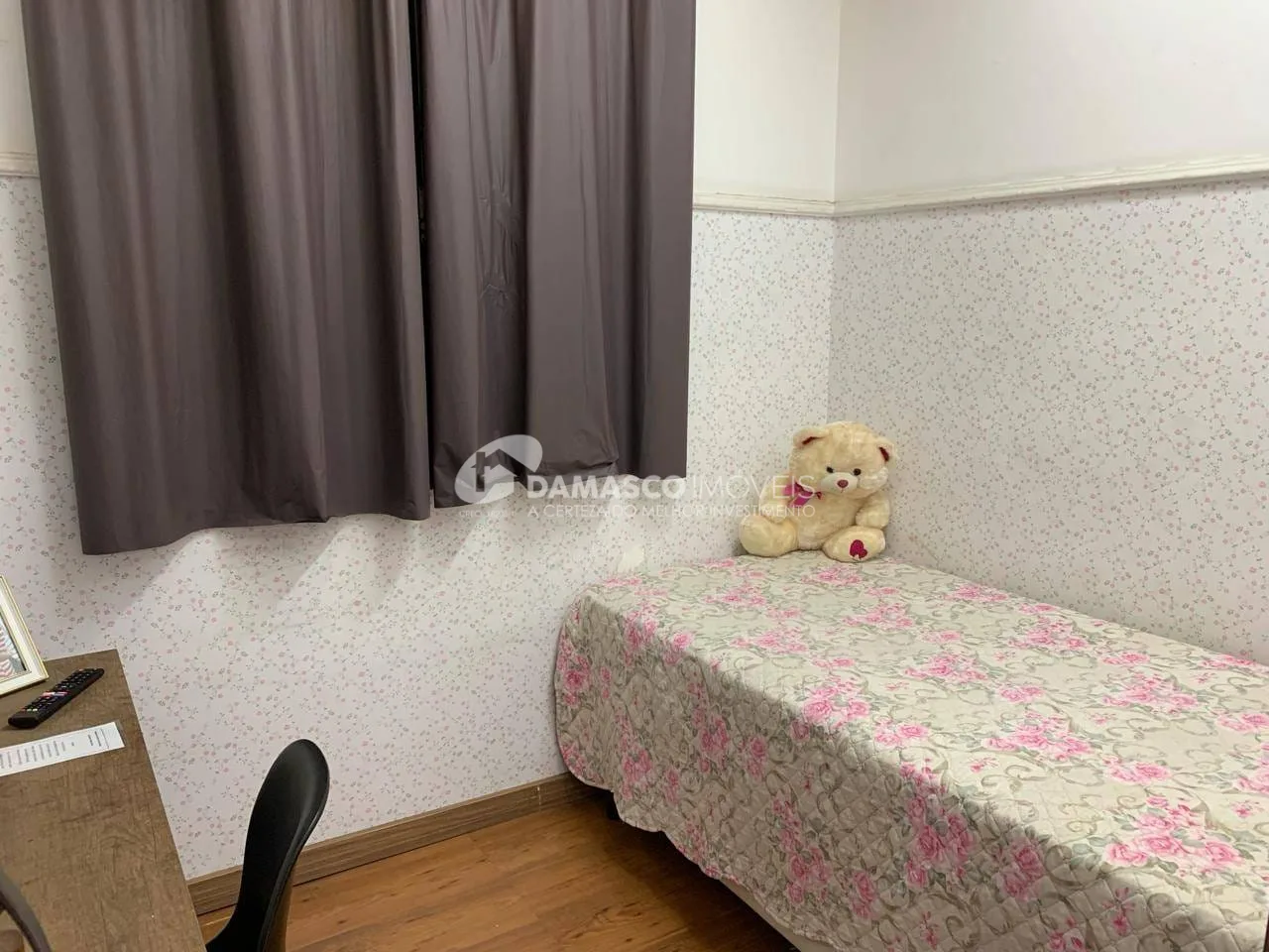 Apartamento à venda, Santa Maria, São Caetano do Sul, SP