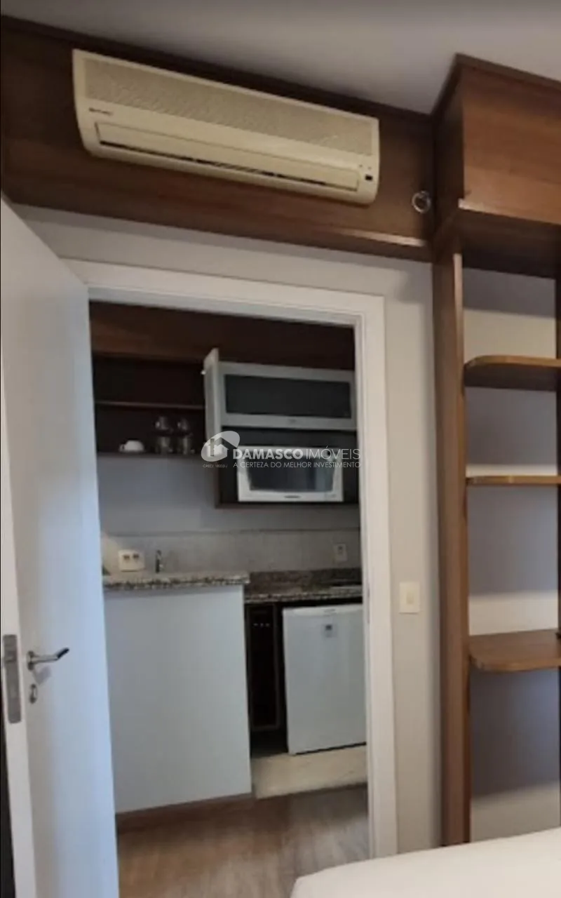 Flat à venda, Santa Paula, São Caetano do Sul, SP