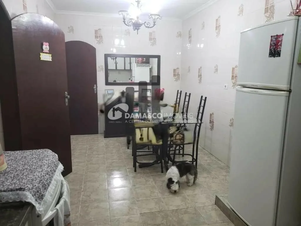 Sobrado à venda 2 Quartos, 2 Vagas, 225M², Cerâmica, São Caetano do Sul - SP