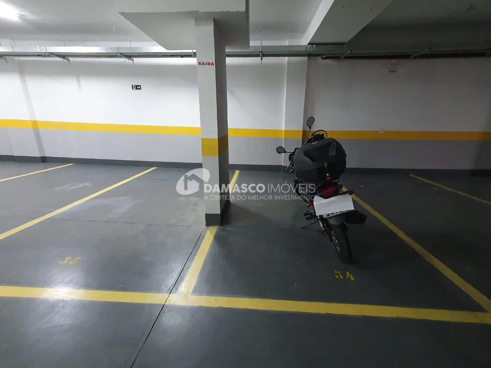 Apartamento à venda, Santa Maria, Santo André, SP