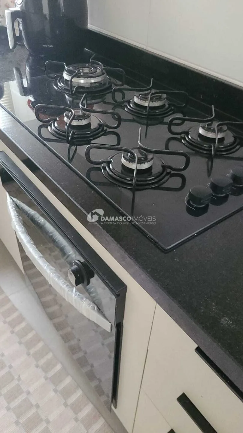Apartamento à venda, Centro, Santo André, SP
