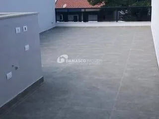 Sobrado à venda, Vila Guiomar, Santo André, SP