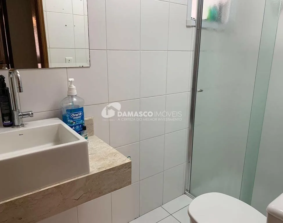 Apartamento à venda 2 Quartos, 1 Suite, 2 Vagas, Santa Maria, São Caetano do Sul - SP 