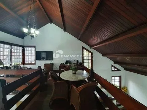 Sobrado à venda 4 Quartos, 2 Suites, 4 Vagas, 312M², Jardim São Caetano, São Caetano do Sul - SP