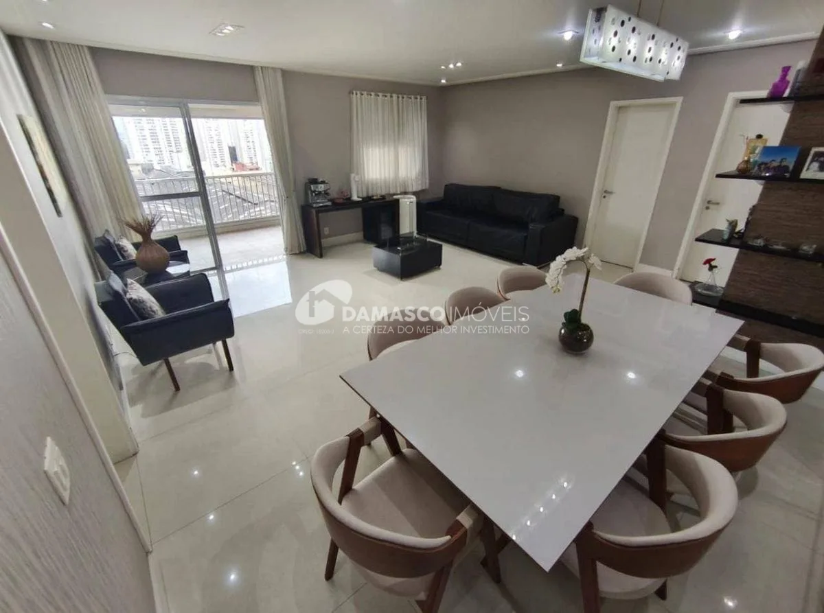Apartamento com lazer completo bairro Santa Maria com 3 quartos