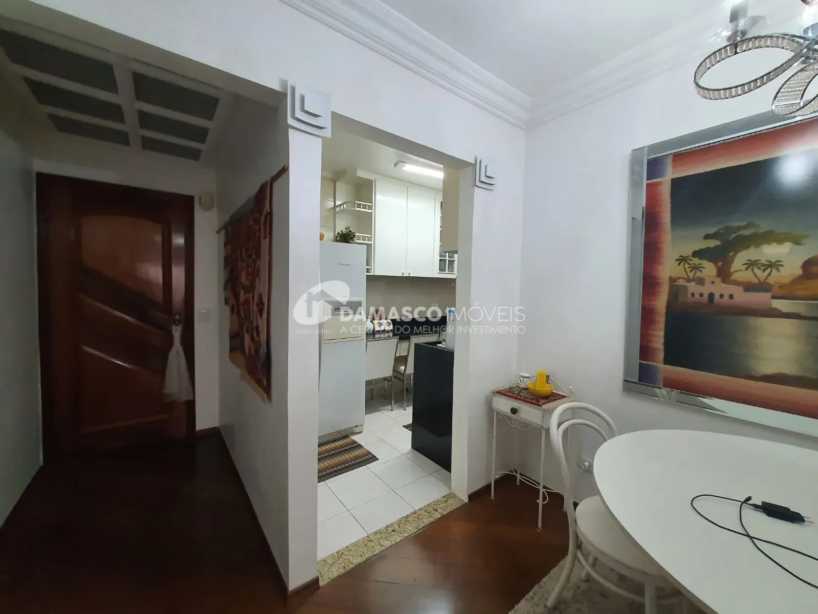 Apartamento à venda, Santa Paula, São Caetano do Sul, SP