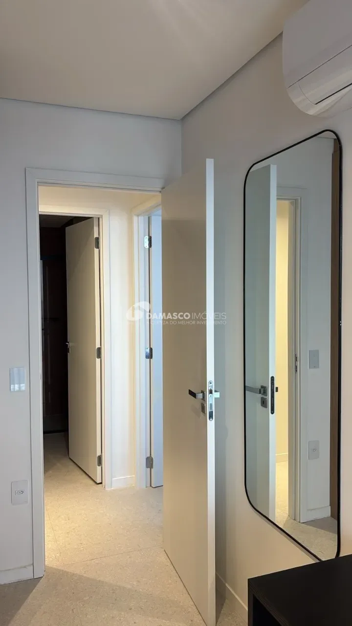 Studio Alto Padrão para locação com 96m², no Bairro Anália Franco