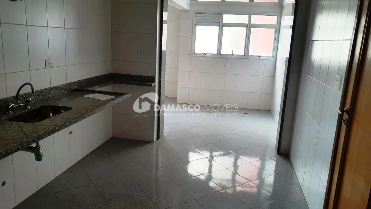 Apartamento à venda 3 Quartos, 3 Suites, 5 Vagas, 168M², Barcelona, São Caetano do Sul - SP 