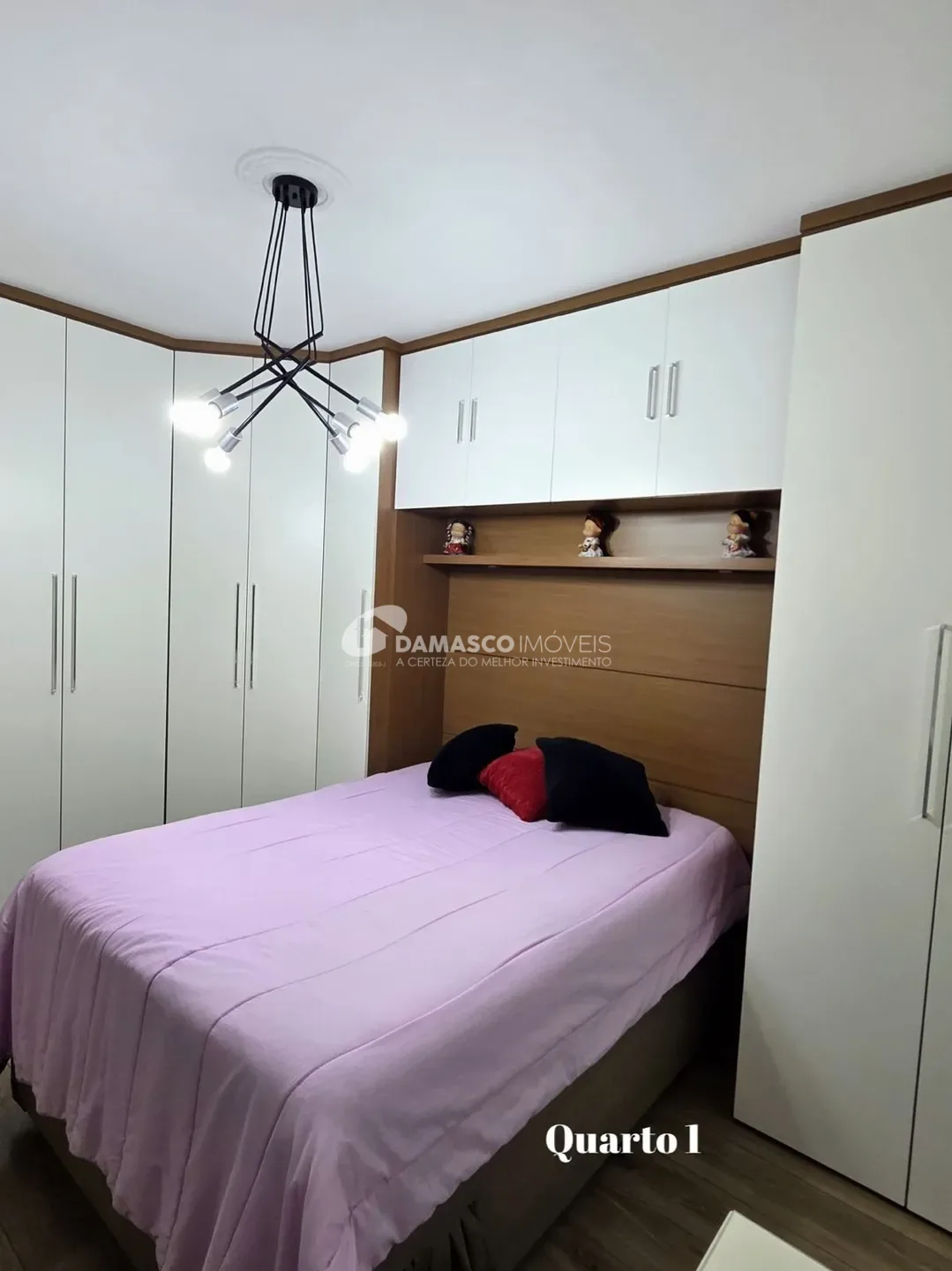 Apartamento à venda 3 Quartos, 1 Vaga, 94M², Santa Maria, São Caetano do Sul - SP