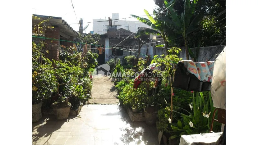 Casa à venda 4 Quartos, 1 Suite, 4 Vagas, Santa Maria, São Caetano do Sul - SP