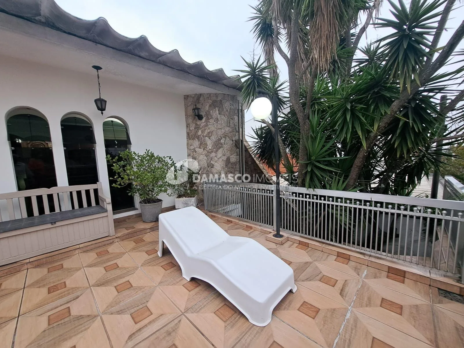 Casa à venda, Barcelona, São Caetano do Sul, SP