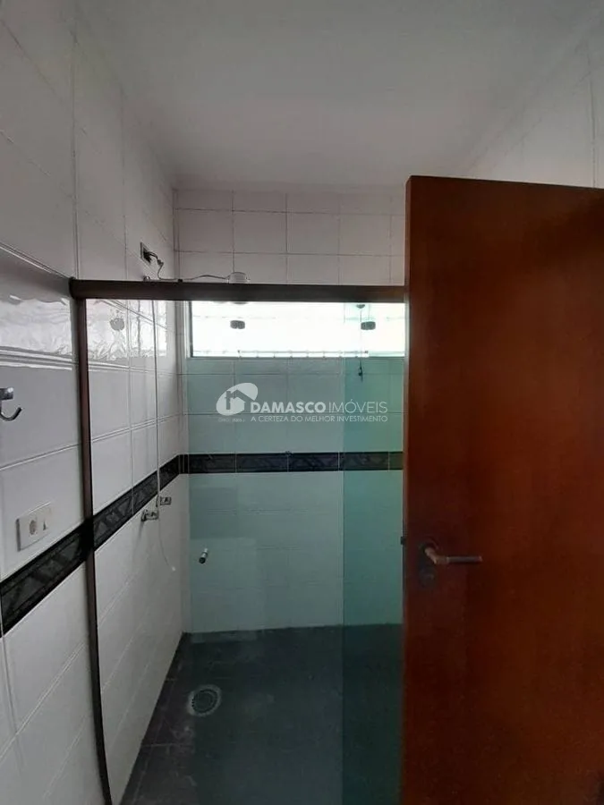 Sobrado a venda com 4 dormitórios e 4 suítes, Osvaldo Cruz - São Caetano do Sul