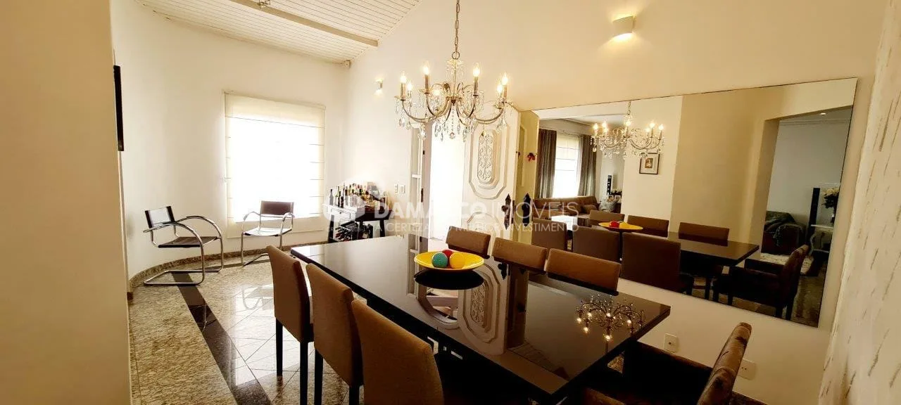 Casa para locação 3 Quartos, 3 Suítes, 6 Vagas, 326 m², Campestre, Santo André - SP