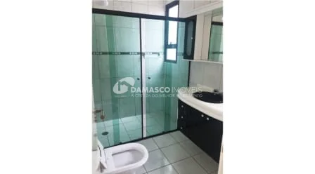Apartamento à venda 4 Quartos, 2 Suites, 4 Vagas, Vila Gilda, Santo André - SP 
