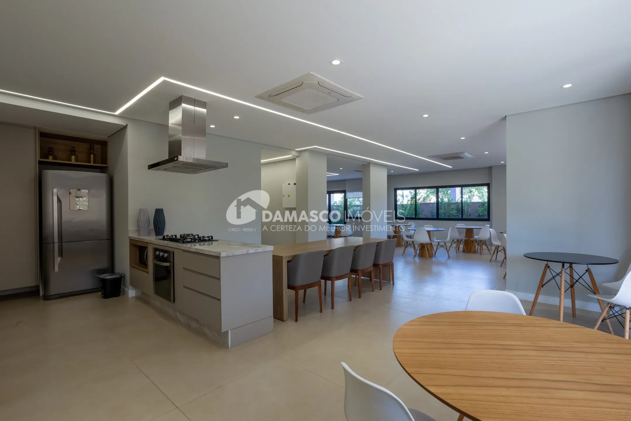 Apartamento à venda, Vila Assunção, Santo André, SP