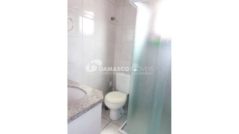 Apartamento à venda 2 Quartos, 1 Suite, 2 Vagas, 70M², Olímpico, São Caetano do Sul - SP 