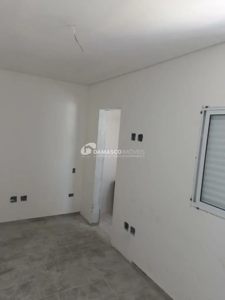 Cobertura à venda 2 Quartos, 2 Suites, 2 Vagas, 137M², Vila Bastos, Santo André - SP 