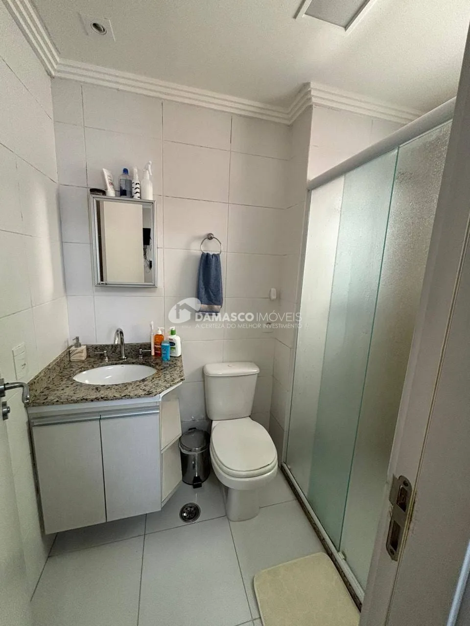 Apartamento à venda, Vila Valparaíso, Santo André, SP