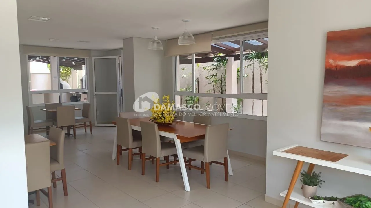 Apartamento à venda, Vila Valparaíso, Santo André, SP