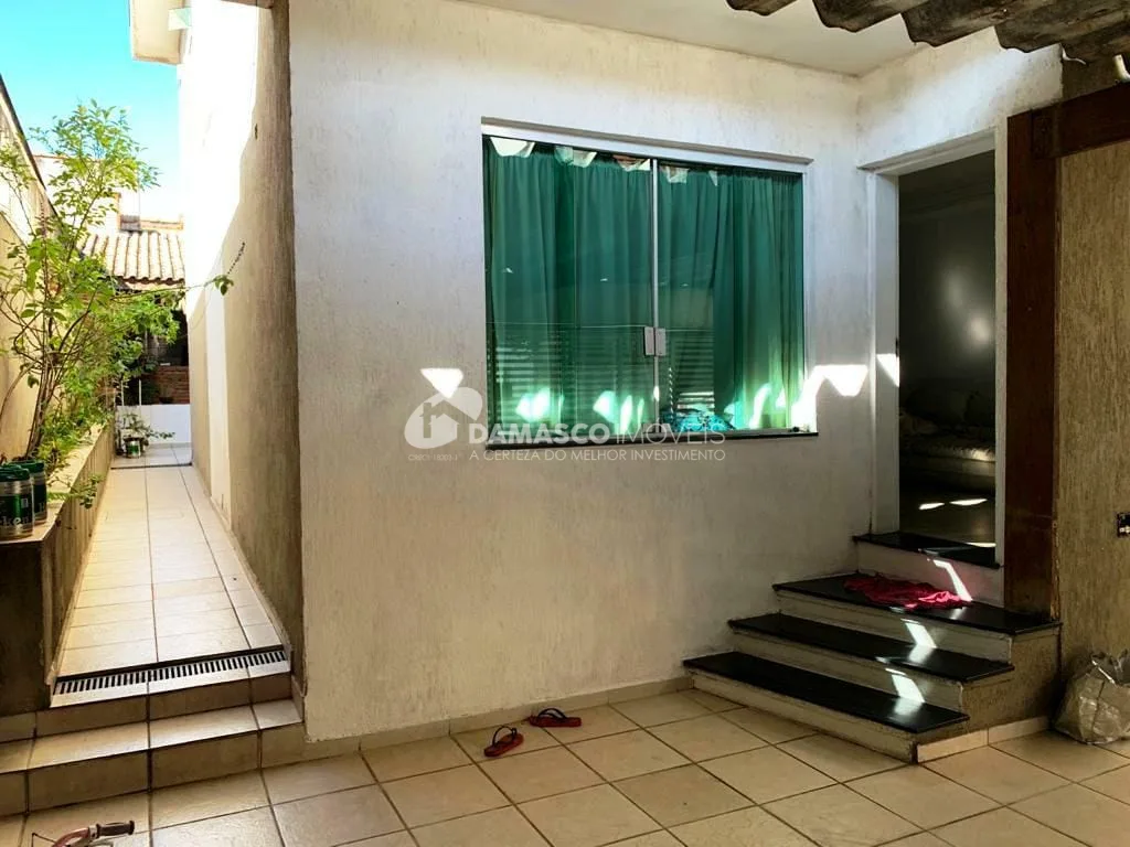 Sobrado à venda 2 Quartos, 2 Suites, 3 Vagas, Santa Paula, São Caetano do Sul - SP